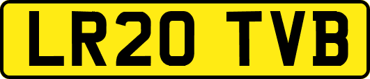 LR20TVB