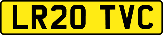 LR20TVC