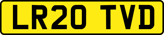 LR20TVD