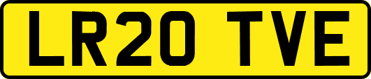 LR20TVE