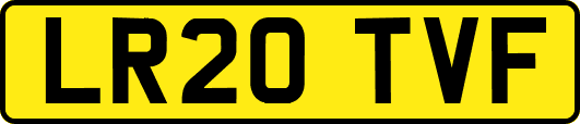 LR20TVF