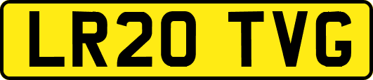 LR20TVG
