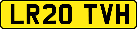 LR20TVH