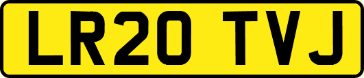 LR20TVJ
