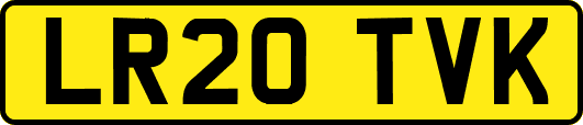 LR20TVK