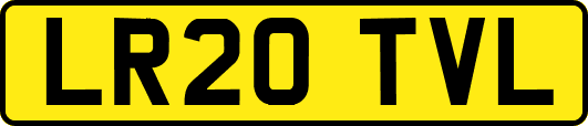 LR20TVL