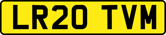 LR20TVM