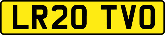 LR20TVO