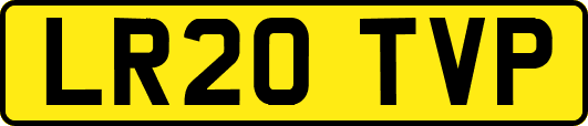 LR20TVP