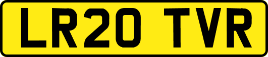LR20TVR