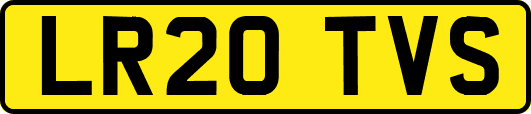 LR20TVS
