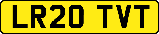 LR20TVT