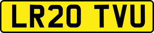 LR20TVU