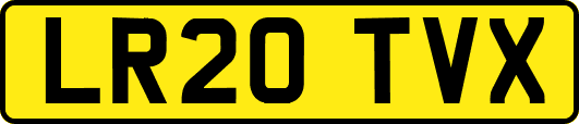 LR20TVX