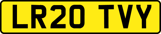 LR20TVY