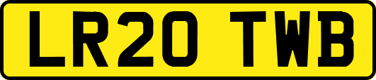LR20TWB