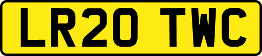 LR20TWC