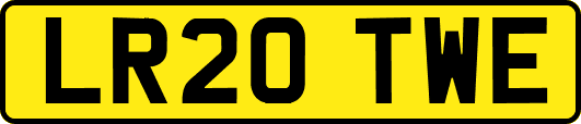 LR20TWE
