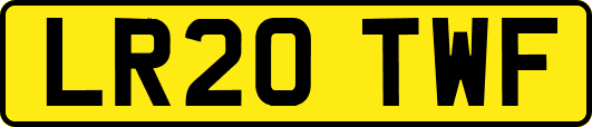 LR20TWF