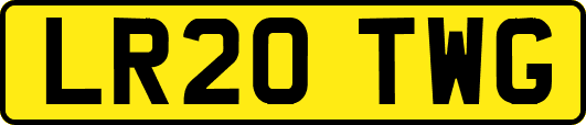 LR20TWG