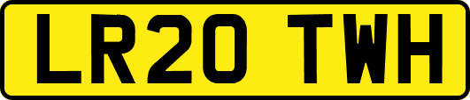 LR20TWH