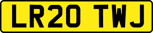 LR20TWJ