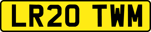 LR20TWM