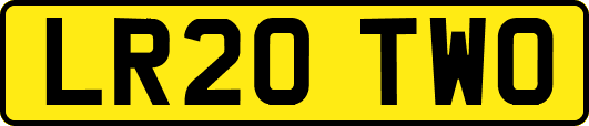 LR20TWO