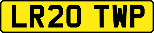 LR20TWP