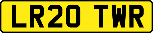 LR20TWR