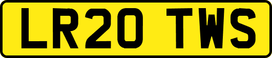 LR20TWS