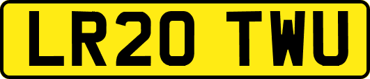 LR20TWU