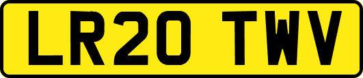 LR20TWV