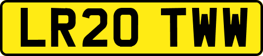 LR20TWW