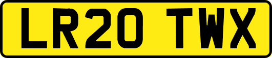 LR20TWX