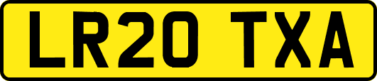 LR20TXA
