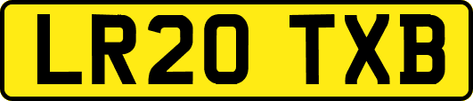 LR20TXB