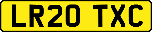 LR20TXC