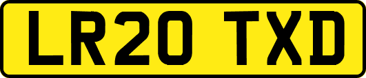 LR20TXD