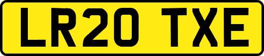 LR20TXE