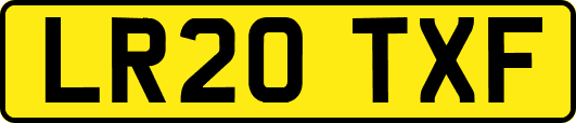 LR20TXF