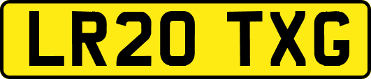 LR20TXG