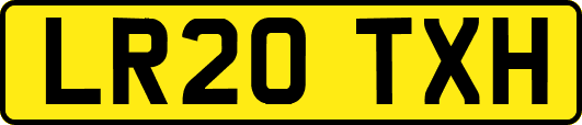 LR20TXH