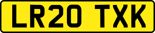LR20TXK