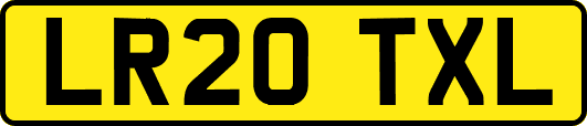 LR20TXL