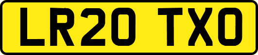 LR20TXO