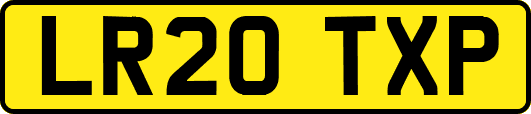 LR20TXP