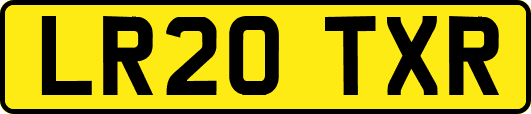 LR20TXR