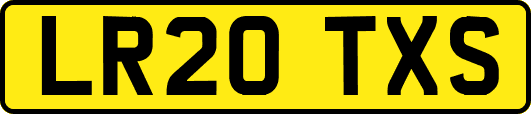 LR20TXS