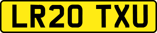 LR20TXU